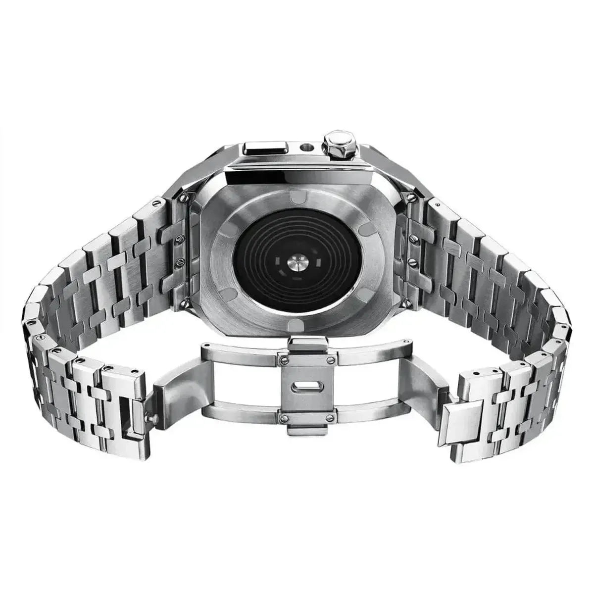 STAINLESS STEEL CASE FOR APPLE WATCH