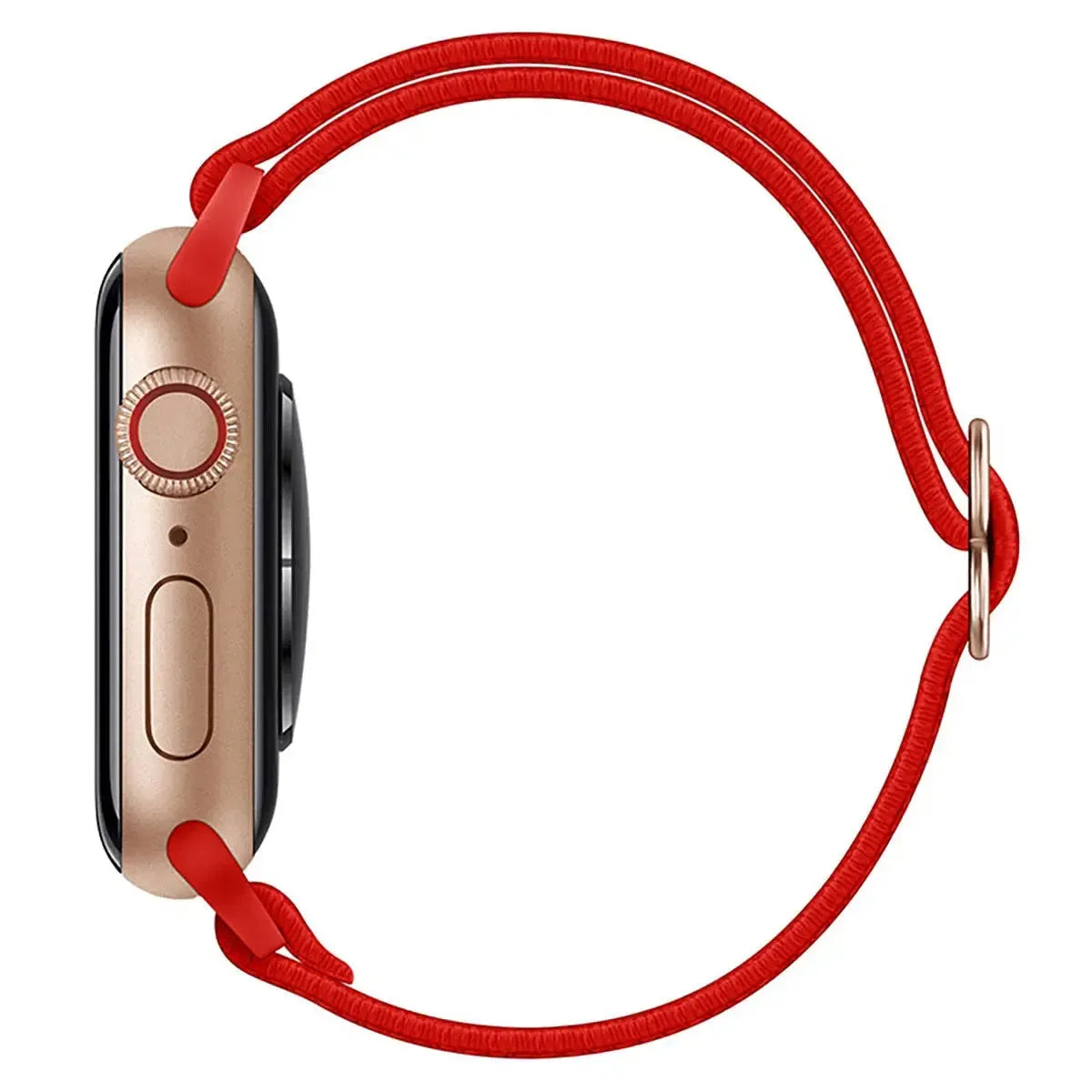 STRETCHY NYLON WATCH BAND