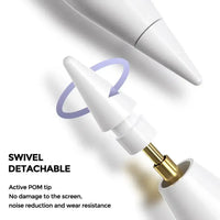 STYLUS PEN FOR APPLE AND SAMSUNG