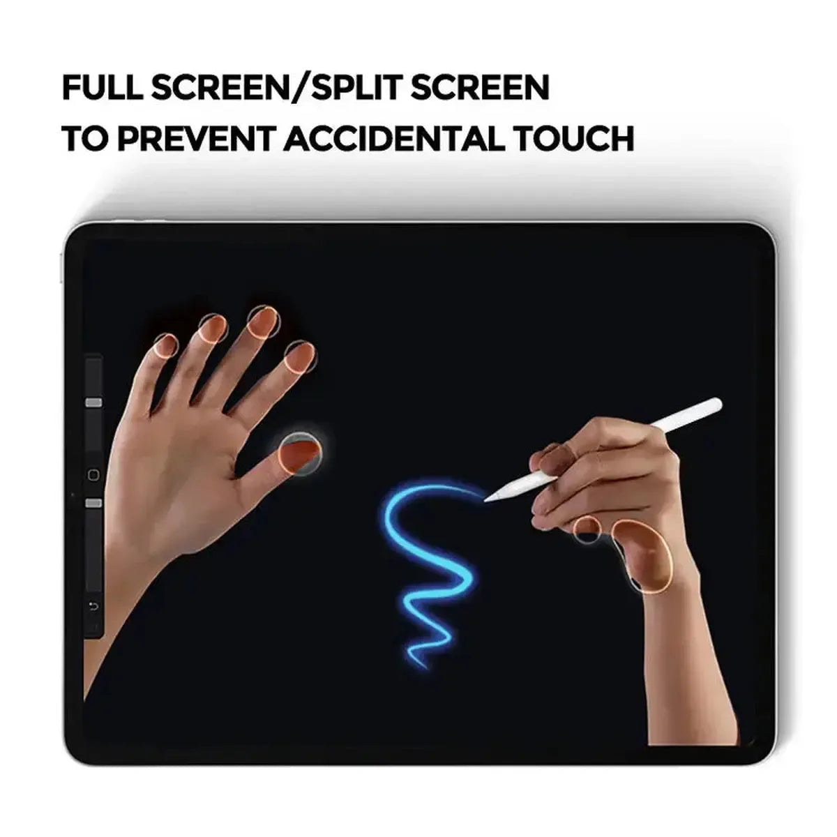 STYLUS PEN FOR APPLE AND SAMSUNG