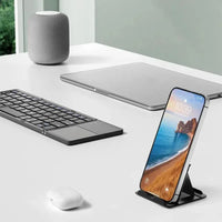 Ultra-thin Mini Wireless Gaming keyboard