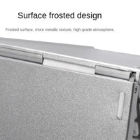 Ultra-thin Mini Wireless Gaming keyboard
