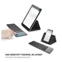 Ultra-thin Mini Wireless Gaming keyboard