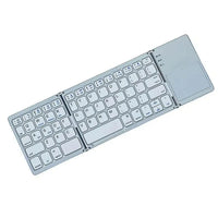 Ultra-thin Mini Wireless Gaming keyboard