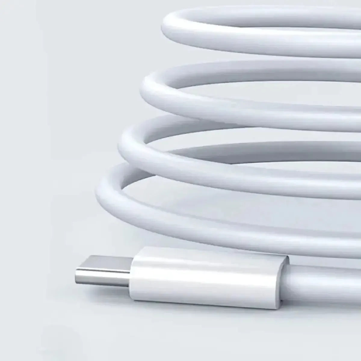 3 PACK USB C TO LIGHTNING CABLE