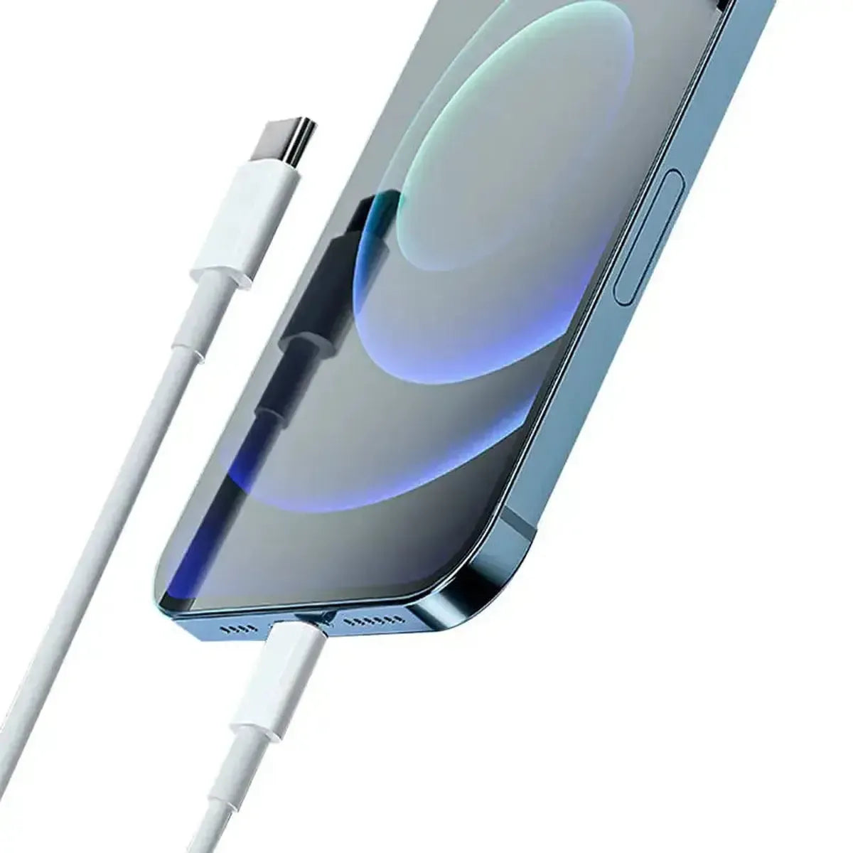 3 PACK USB C TO LIGHTNING CABLE