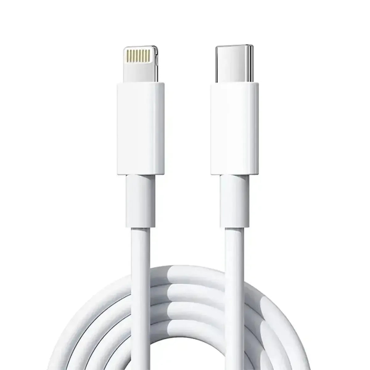 3 PACK USB C TO LIGHTNING CABLE